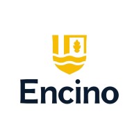 Encino logo - Similar company to Cumbres International School Aguascalientes