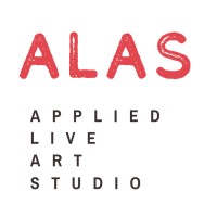 Applied Live Art Studio logo - Similar company to Acme Studio