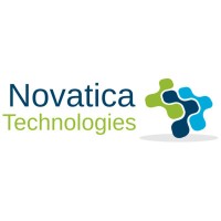Novatica Technologies Ltd logo - Similar company to Cloudslurp