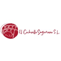 EL COCHINILLO SEGOVIANO S.L.. logo - Similar company to Discagran Sl
