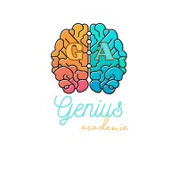 Genius Académie logo - Similar company to Genius Academy