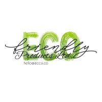 Eco Friendly Products Ltd logo - Similar company to Eco-Friendly