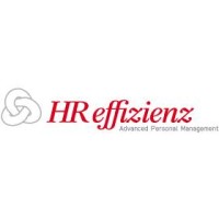 HR effizienz GmbH logo - Similar company to Prominent Switzerland
