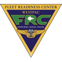 Fleet Readiness Center Western Pacific (FRC WESTPAC) logo - Similar company to Fleet Readiness Center Southeast