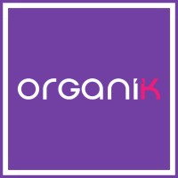 Agencia OrganiK logo - Similar company to Eventv -Tv & Podcast Para Eventos
