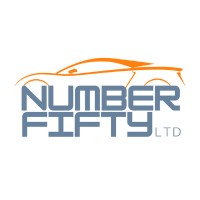 Numberfifty Ltd