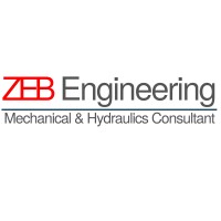 ZEB Engineering logo - Similar company to Vexa Engineering