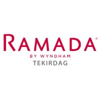 Ramada By Wyndham Tekirdag logo - Similar company to Emsa Tekirdağ