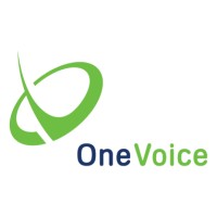 OneVoice Communications, Inc. logo - Similar company to Max It Services