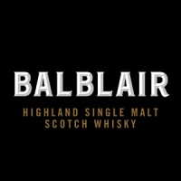 Balblair Whisky logo - Similar company to Ipl Design