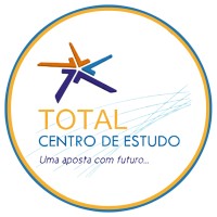 Centro de Estudo Total logo - Similar company to Metallurgical And Materials Engineering Student Association - Feup