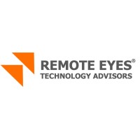 Remote-Eyes Ltd logo - Similar company to Intelligent