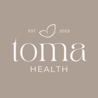 Toma Health logo - Similar company to Goldfields Physio