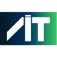 AIT Electronics Recycling logo - Similar company to Data Vista