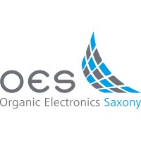 OES - Organic Electronics Saxony logo - Similar company to Finamon Ag