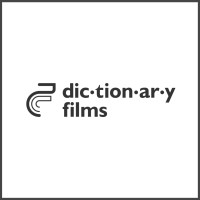 Dictionary Films logo - Similar company to Say Edited It