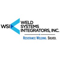 Weld Systems Integrators, Inc. logo - Similar company to Core Plastech International Inc