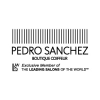 Pedro Sanchez Boutique Coiffeur logo - Similar company to 6Am Company Gmbh