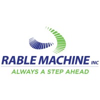 Rable Machine Inc. logo - Similar company to Worldwide Machine Tool