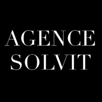 Agence Solvit logo - Similar company to Solvit Communication