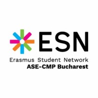 Erasmus Student Network (ESN) ASE-CMP Bucharest logo - Similar company to Erasmus Student Network Cartagena