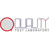 Quality Test Laboratory logo - Similar company to Jayram Hydraulics