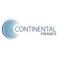 Continental Finance Company logo - Similar company to Bluegrass Network Llc