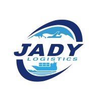 JADY LOGISTICS logo - Similar company to Think Automação