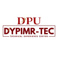 DYPIMRTEC logo - Similar company to Management Development Center - Dypimr