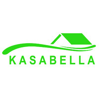 Kasabella logo - Similar company to Babel Sac