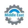 Middle East supply and install logo - Similar company to Eci-Solutions