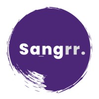 Sangrr. logo - Similar company to Ootel.Com ✅ Hotel In Berlin