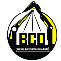 BCO - Building Construction  Organizing logo - Similar company to Antar Architecture & Design