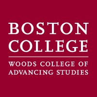 Applied Economics and Analytics Boston College logo - Similar company to Applied Economics