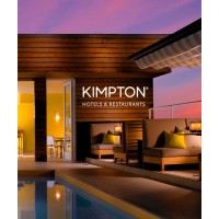 Kimpton-Hotels & Restaurants (TEST) logo - Similar company to The Future Is...