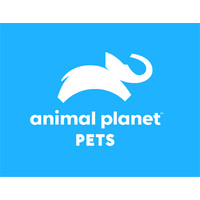 Animal Planet Pets logo - Similar company to Weft Design