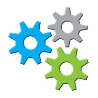 Automate Everything logo - Similar company to Titan Analytics