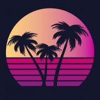 Ohana logo - Similar company to Hush Lash Studio