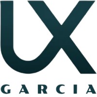 Garcia UX logo - Similar company to Synergy Systems Integration Services