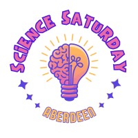 Science Saturday logo - Similar company to Tutoring Club