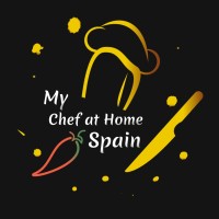 My Chef at Home Spain logo - Similar company to Ocean Earth Chefs