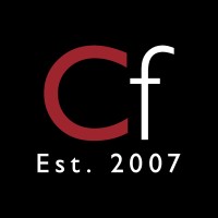 Creative Frenzy Ltd logo - Similar company to 9 Digit It Services