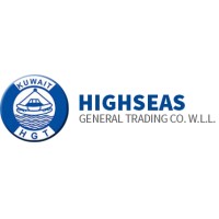 Highseas General Trading Company logo - Similar company to Alpha Stone