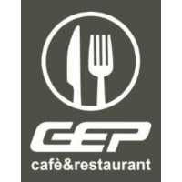 GEP Food logo - Similar company to Studio Romboli - Società Benefit