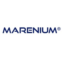 MARENIUM logo - Similar company to Octopus