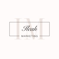 Ileah Marketing logo - Similar company to Het Marketing Lab