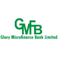 GLORY MICROFINANCE BANK LIMITED logo - Similar company to 5Kge