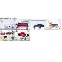 Nourifo LLLT Therap logo - Similar company to Arsuf Lasers