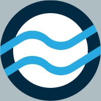 H2O Drones logo - Similar company to Aquatic Drones