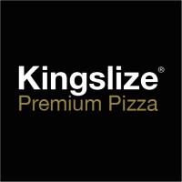 KINGSLIZE PIZZA logo - Similar company to Mivas